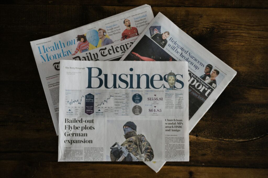 B2B marketing