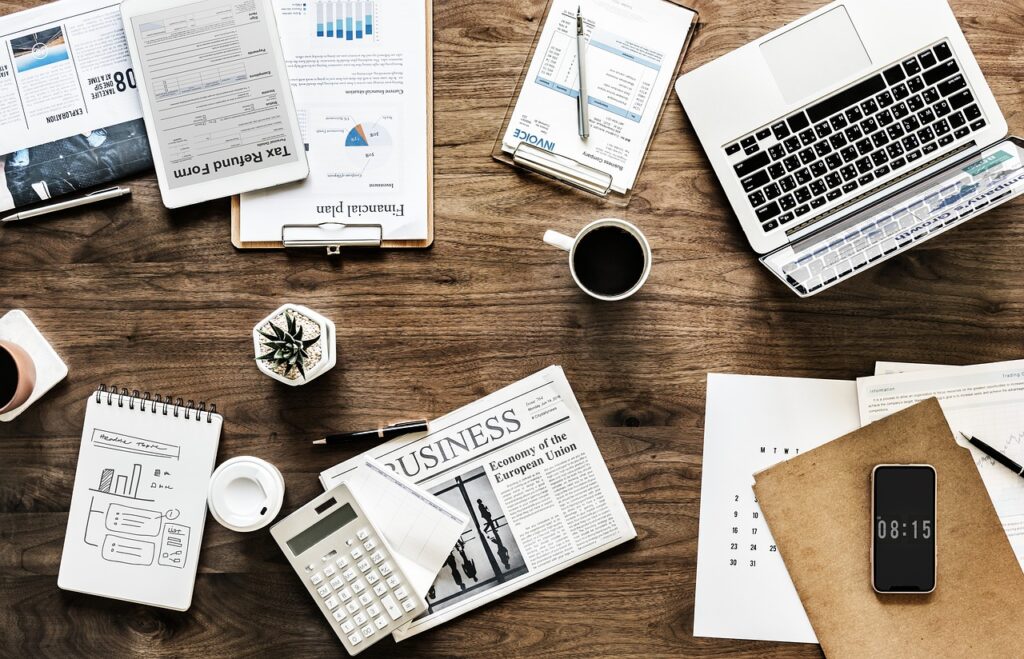 Marketing tanácsadás, stratégiai tervezés