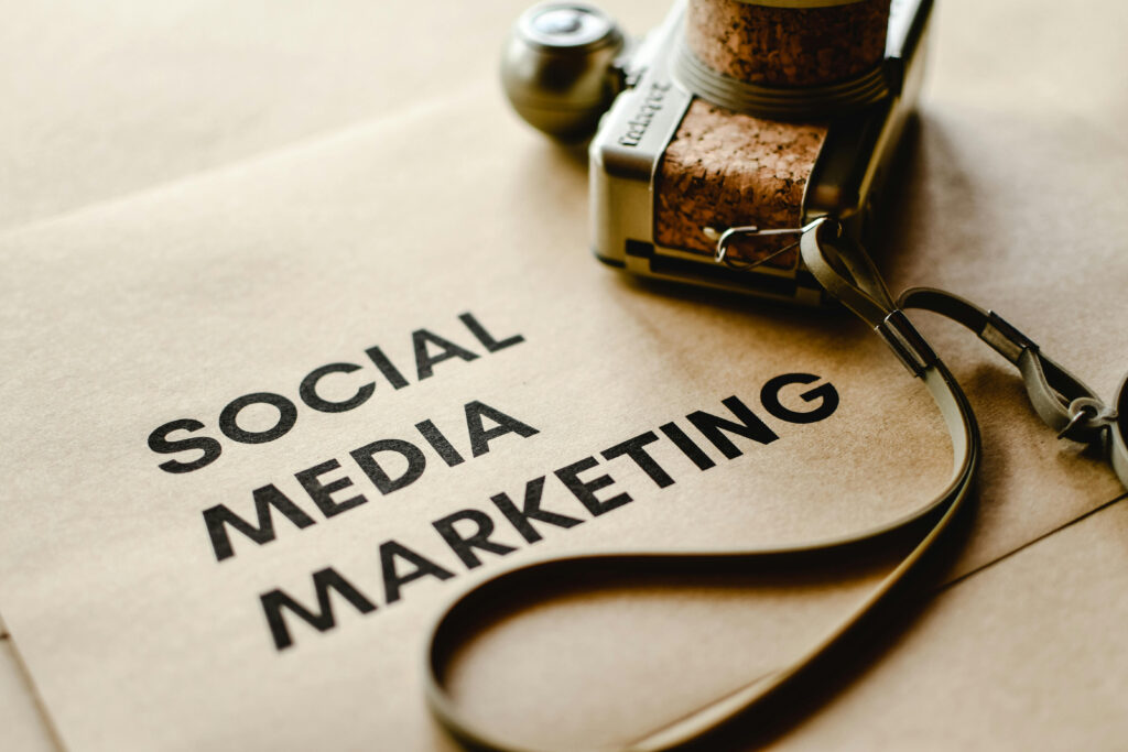 Social Media Menedzsment
